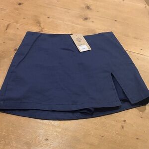 Cotton Candy Deep Blue Garment